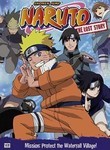 Naruto: The Lost Story