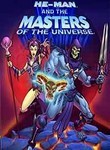 He-Man and the Masters of the Universe: Vol. 2 (3-Disc Series)