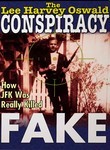 The Lee Harvey Oswald Conspiracy: Fake