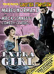 Extra Girl poster