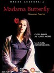 Madama Butterfly from San Francisco Opera