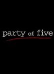 Party of Five: Season 4