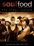 Soul Food: Season 4 (4-Disc Series)