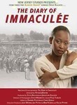 The Diary of Immaculée