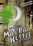 Ma and Pa Kettle at Waikiki poster