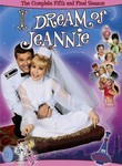 I Dream of Jeannie: Season 5 (4-Disc Series)