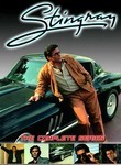 Stingray: The Complete Series (5-Disc Series)