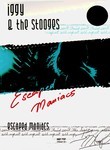 Iggy and the Stooges: Escaped Maniacs: Bonus Material