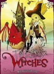 Tweeny Witches: Vol. 3: What Arusu Found There (2-Disc Series)