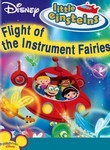 Disney's Little Einsteins: Flight of the Instrument Fairies
