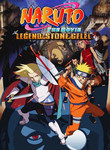 Naruto the Movie 2: Legend of the Stone of Gelel