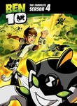 Ben 10: Season 4 (2-Disc Series)