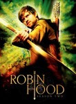 Robin Hood: Season 2 (5-Disc Series)