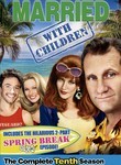 Married... with Children: Season 10 (3-Disc Series)
