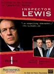 Inspector Lewis: Series 1 (3-Disc Series)