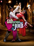 Rab Ne Bana Di Jodi poster
