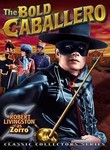 The Bold Caballero
