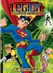 Legion of Super Heroes: Vol. 3