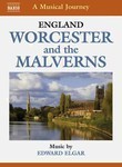 England: Worcester and the Malverns