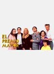 El Premio Mayor (4-Disc Series)