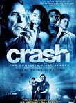 Crash: Season 1 (4-Disc Series)
