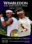 Wimbledon 2008 Men's Final: Nadal vs. Federer
