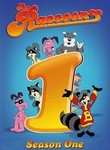 The Raccoons: Set 1 (3-Disc Series)