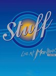 Stuff: Live at Montreux 1976