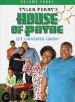 Tyler Perry's House of Payne: Vol. 3 (3-Disc Series)