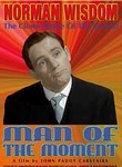 Man of the Moment