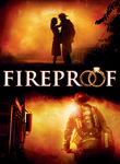 Fireproof poster