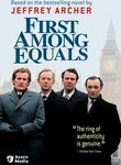 First Among Equals (3-Disc Series)