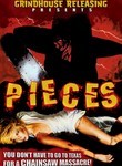 Pieces: Bonus Material