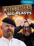 MythBusters: Big Blasts Collection (2-Disc Series)
