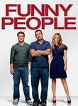 Funny People (2009)