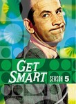 Get Smart: Season 5 (5-Disc Series)