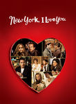 New York, I Love You poster