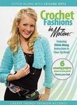 Crochet Fashions in Motion