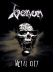 Venom: Metal City