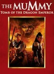 The Mummy: Tomb of the Dragon Emperor: Bonus Material