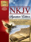 New King James Version Bible: Signature Edition: Bonus Material