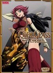 Code Geass: Lelouch of the Rebellion: Part 2 (2-Disc Series)