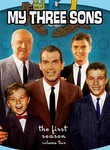 My Three Sons: Season 1: Vol. 2