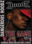Hoodz: The Game