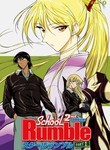 School Rumble: Season 2: Part 2