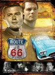 Route 66: Season 2: Vol. 2 (4-Disc Series)
