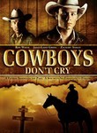 Cowboys Don't Cry