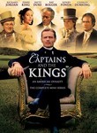Captains and the Kings (3-Disc Series)