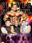 Silvio Samuel: Battle for the Gold