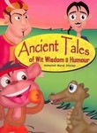 Ancient Tales of Wit, Wisdom & Humour: Animated Moral Stories